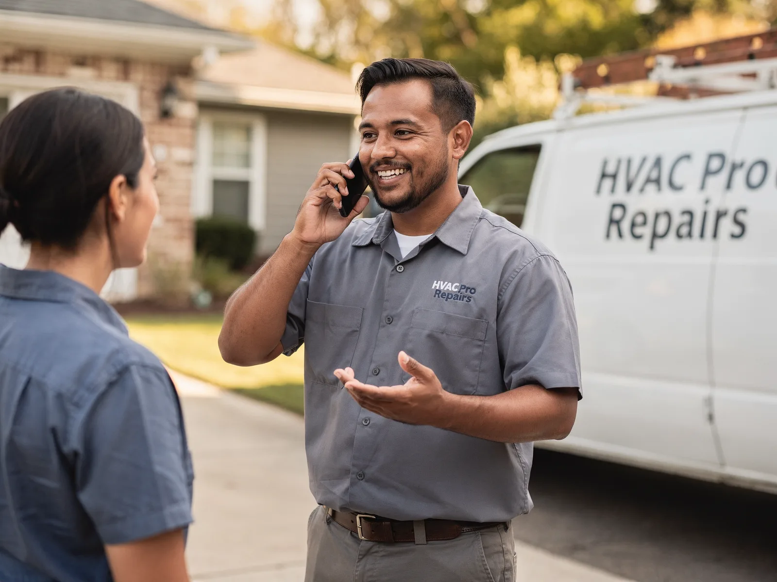 Heat Pump Repair Mcalester, OK FAQs